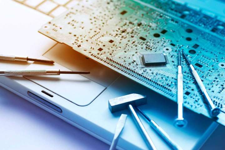 Technicien informatique Rambouillet