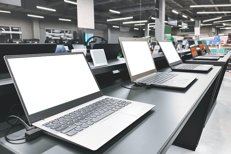 Vente PC portable et fixe Rambouillet