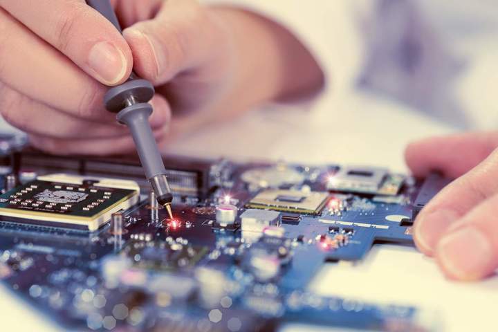 Dépannage informatique Rambouillet