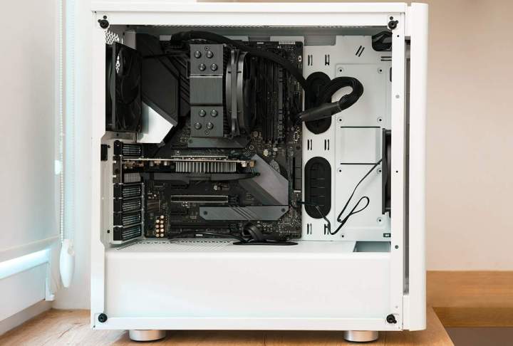 Vente des composants informatiques Rambouillet