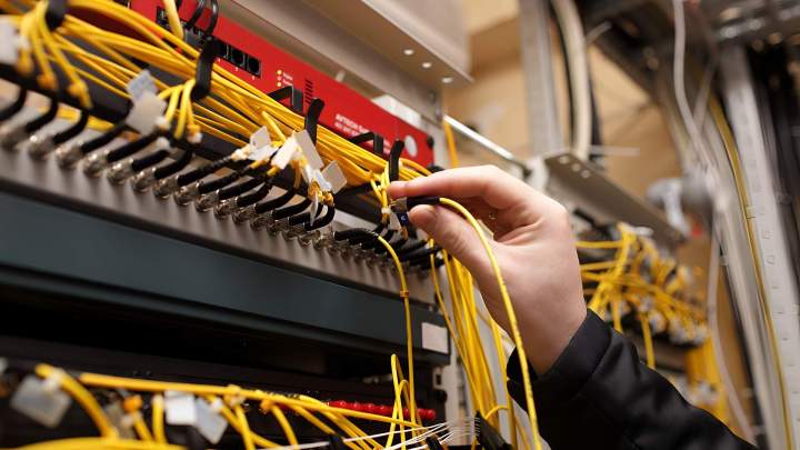 Service de dépannage informatique Rambouillet