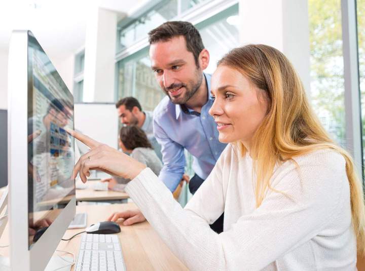 Formation et cours informatique Rambouillet
