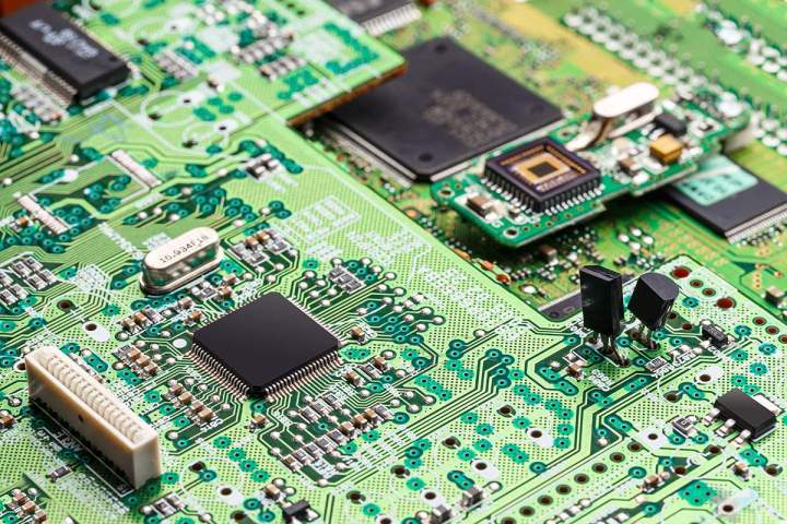 Vente des matériels informatiques Rambouillet