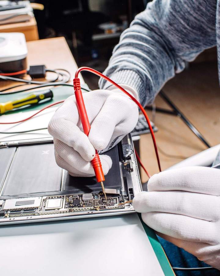 Assistance informatique Rambouillet